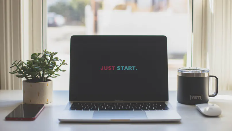 How I built my Personal Website Through GitHub + R Blogdown + Netlify